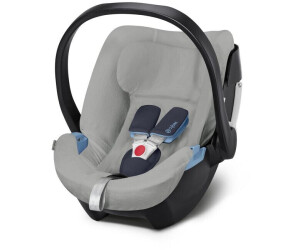 Cybex aton 5 rain cover on sale