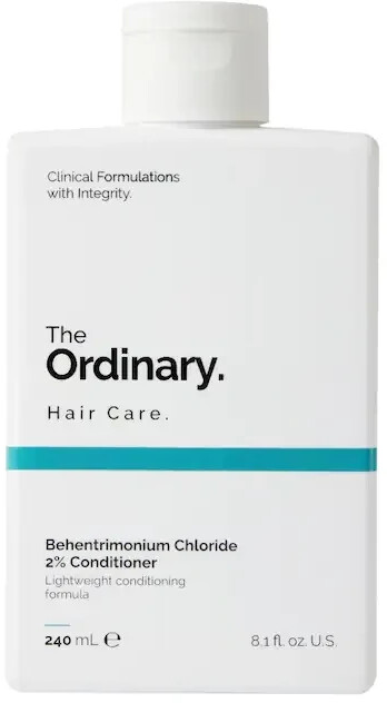 The Ordinary Behentrimonium Chloride 2% Conditioner (240 ml)