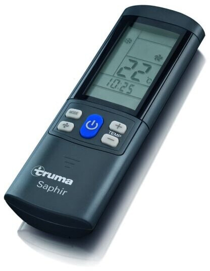 Truma Saphir Comfort RC (72 865/44035-01), Bild 2