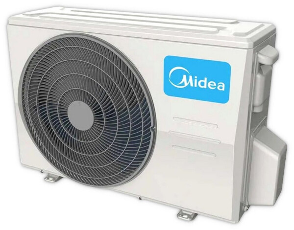 Midea Xtreme Save Pro 09 2,6kW (MSAGAU-09HRFN8-ME), Bild 3