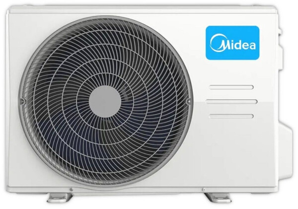 Midea Xtreme Save Pro 09 2,6kW (MSAGAU-09HRFN8-ME), Bild 9