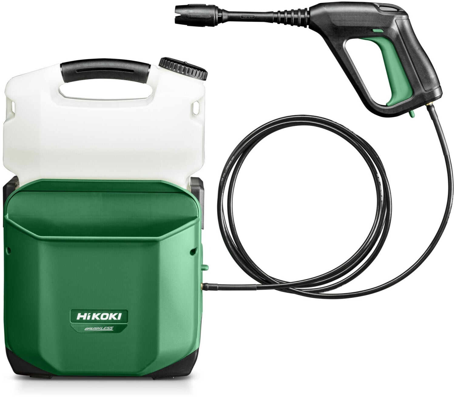 Hikoki AW18DBL W4Z (without Battery or Charger)