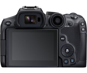 Canon EOS R7 Body ab 1.299,00 € (Februar 2024 Preise) | Preisvergleich bei