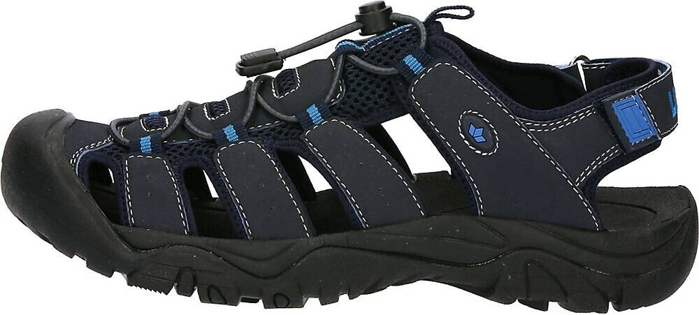 Lico Trekking Sandals Miami blue
