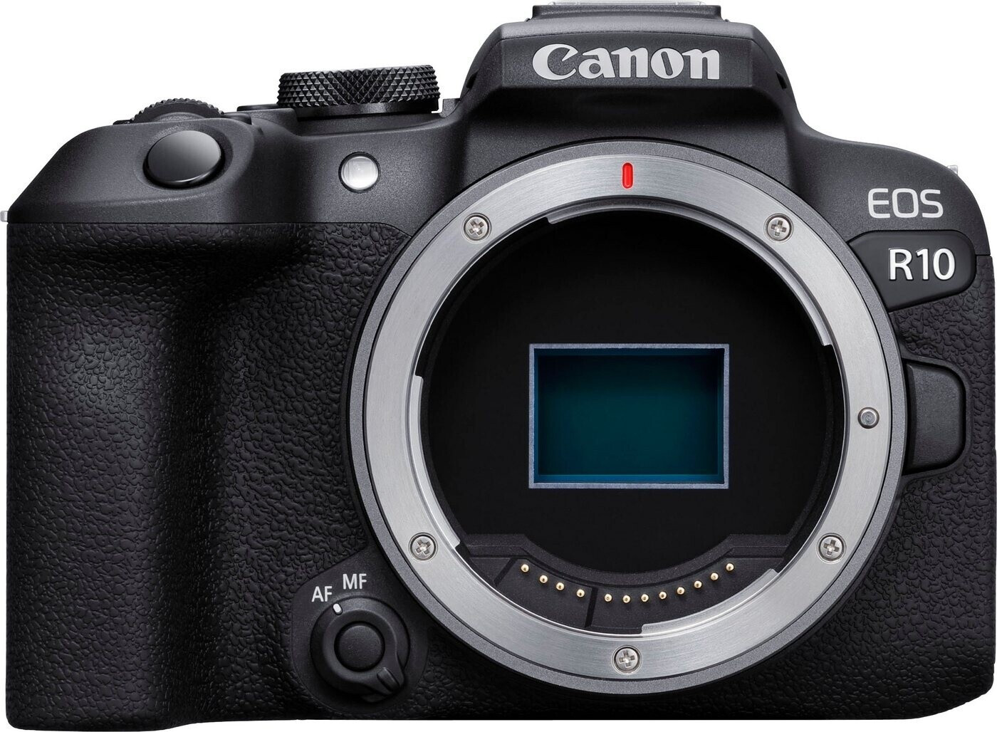 Canon EOS R10 Boîtier