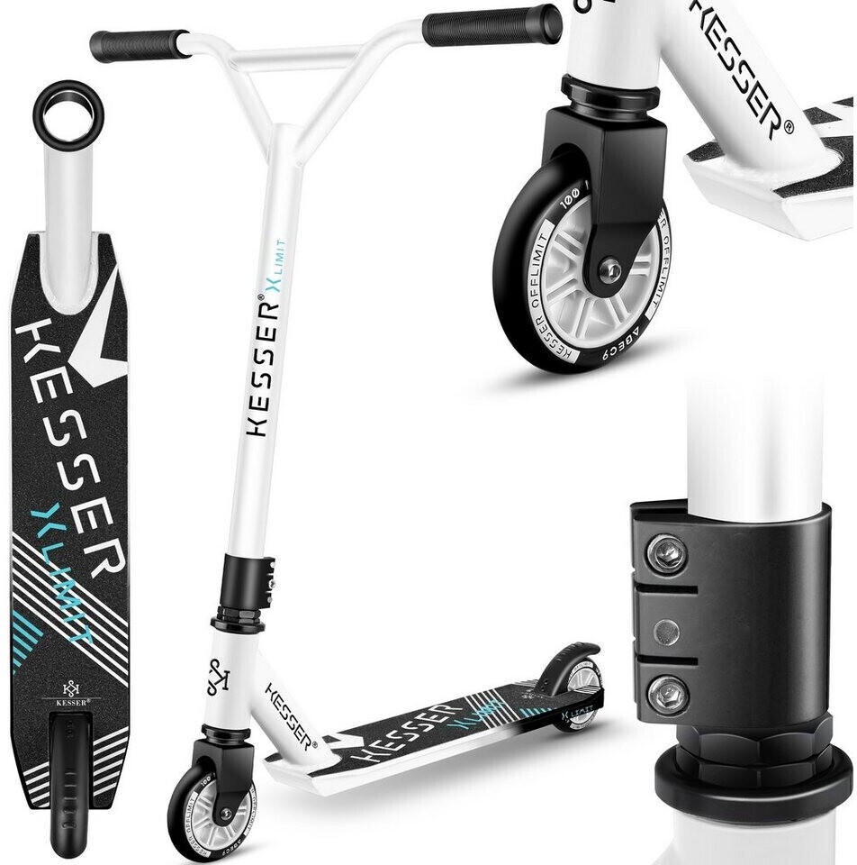 Kesser Stuntscooter X-Limit