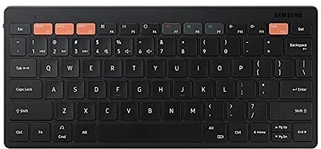 Samsung Smart Clavier Trio 500 noir EJ-B3400UBEGEU