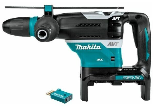 Makita DHR400ZKUN
