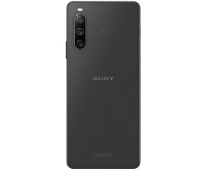 Sony Xperia 10 IV | Schwarz € Preisvergleich 379,98 bei ab