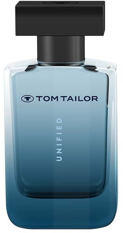Tom Tailor Unified Man Eau de Toilette ab 4,95 € | Preisvergleich bei