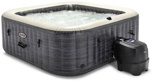 Intex PureSpa Ardoise 6 places