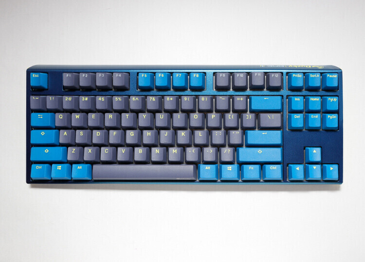 Ducky One 3 Daybreak TKL