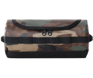 North face discount wash bag small