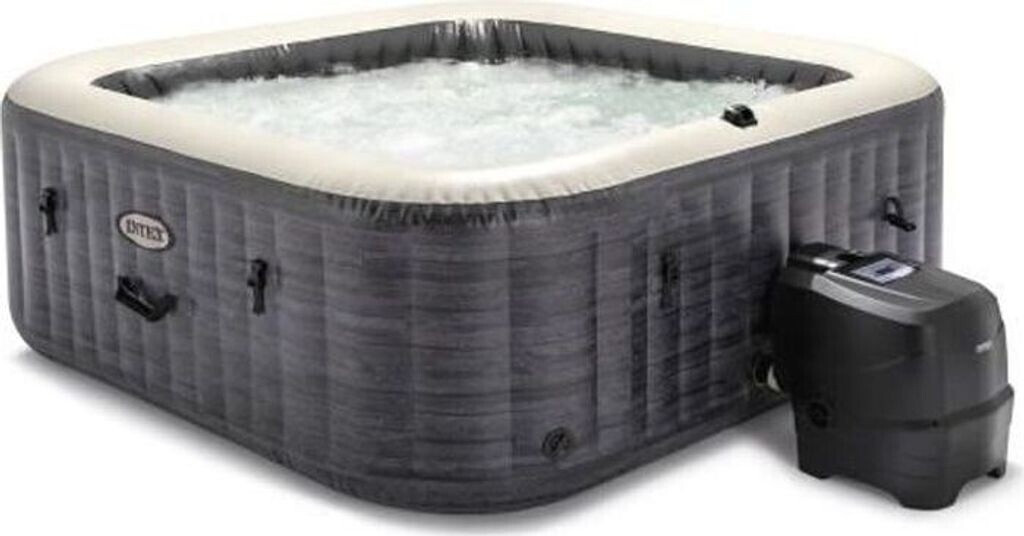 Intex PureSpa Ardoise 4 places