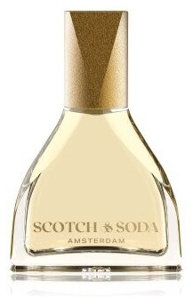 Scotch & Soda I AM Men Eau de Parfum (60ml)