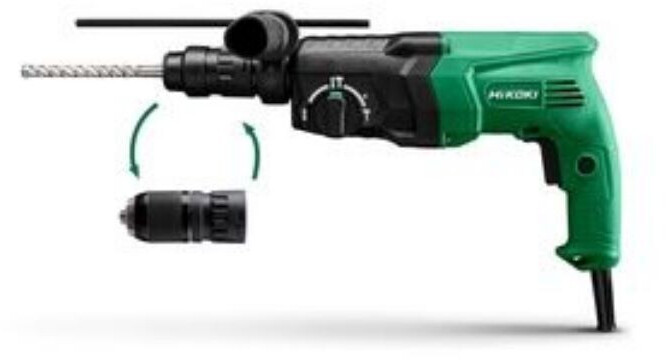 Hikoki DH24PMHWSZ
