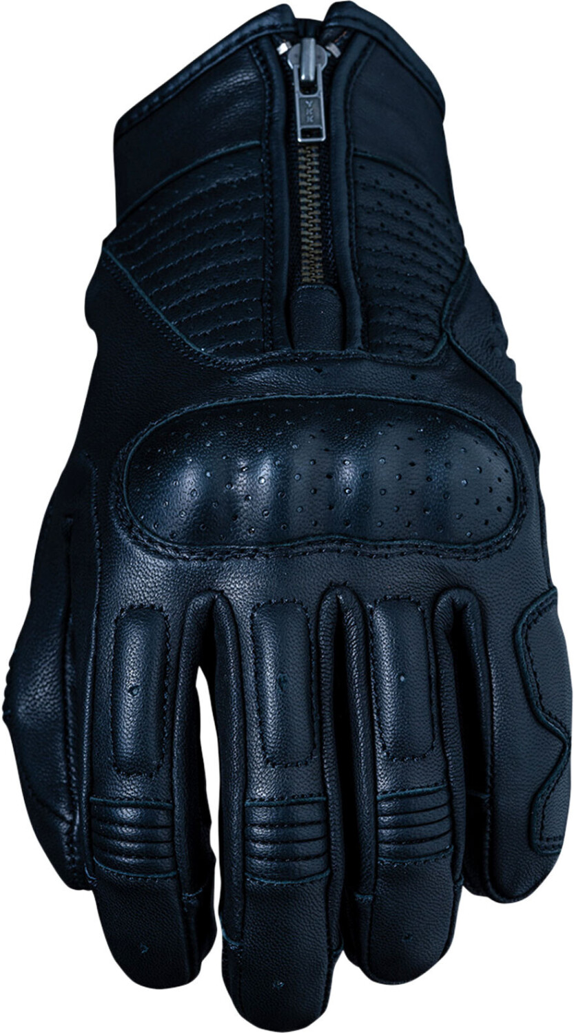 Five Gloves Gants Lady Kansas noir