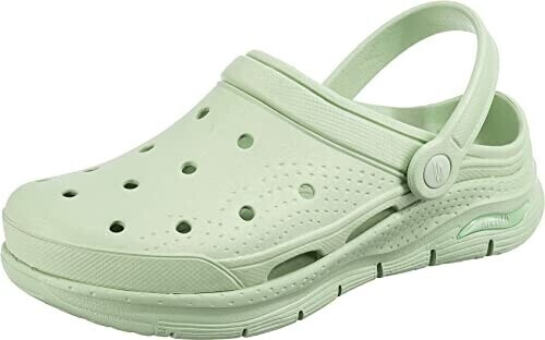 Skechers top clog damen