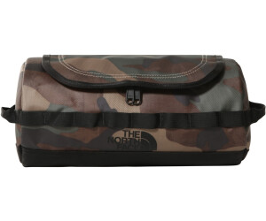 The North Face Base Camp Travel Washbag Large 52TF ab 28 85