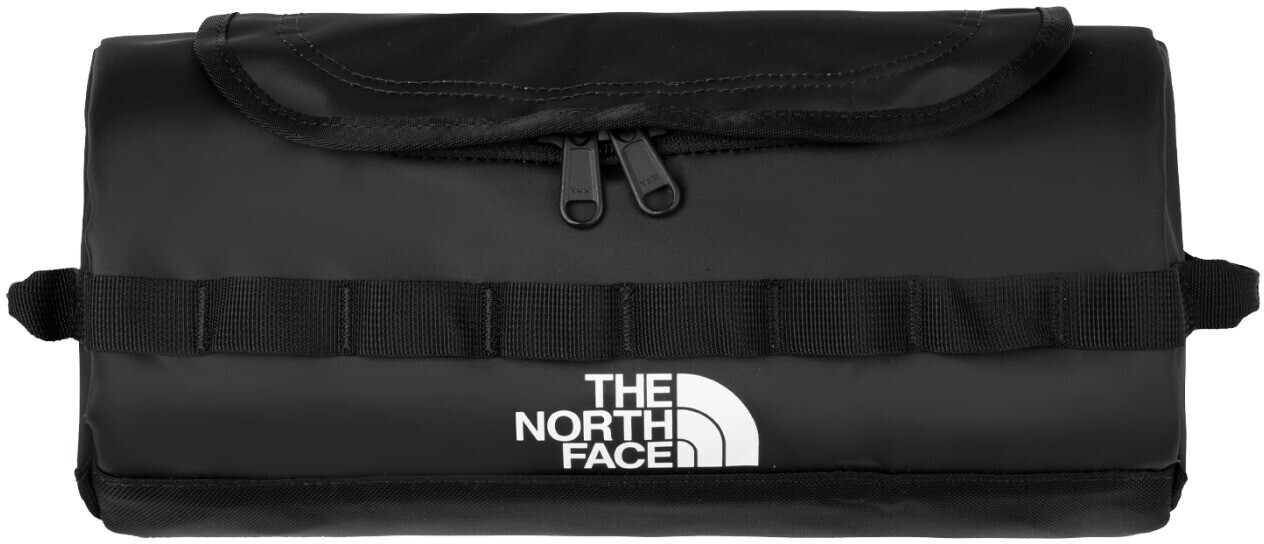 The North Face Base Camp Travel Washbag Large (52TF) ab € 30,99 Preisvergleich bei idealo.at