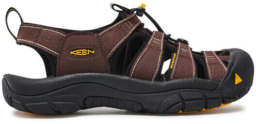 Keen Newport H2 bison wet/sand