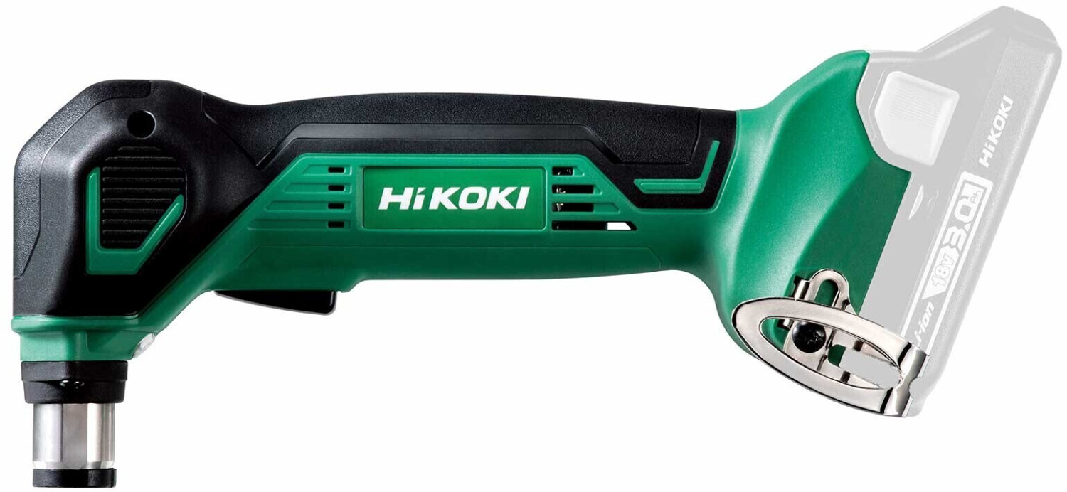 Hikoki NH18DSLW4Z