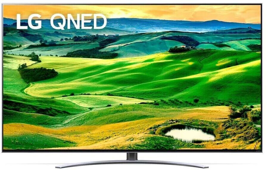 LG 55QNED826QB