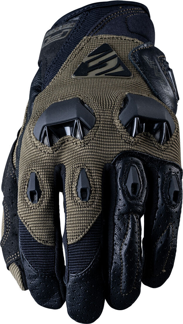 Five Gloves Gants Stunt Evo