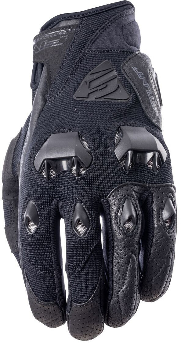Five Gloves Gants Stunt Evo noir