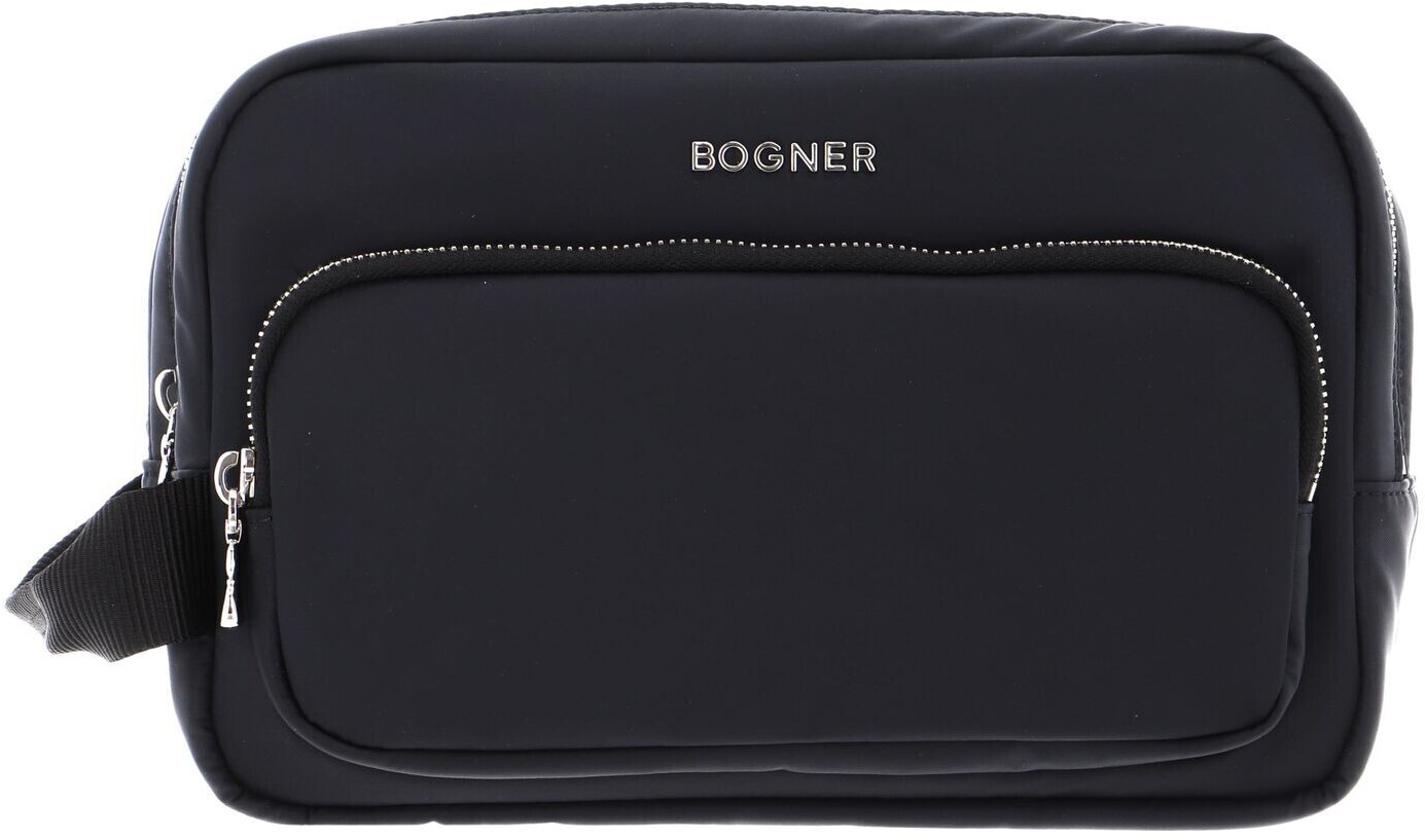 Bogner Klosters Tully Washbag M (4190000207) dark blue