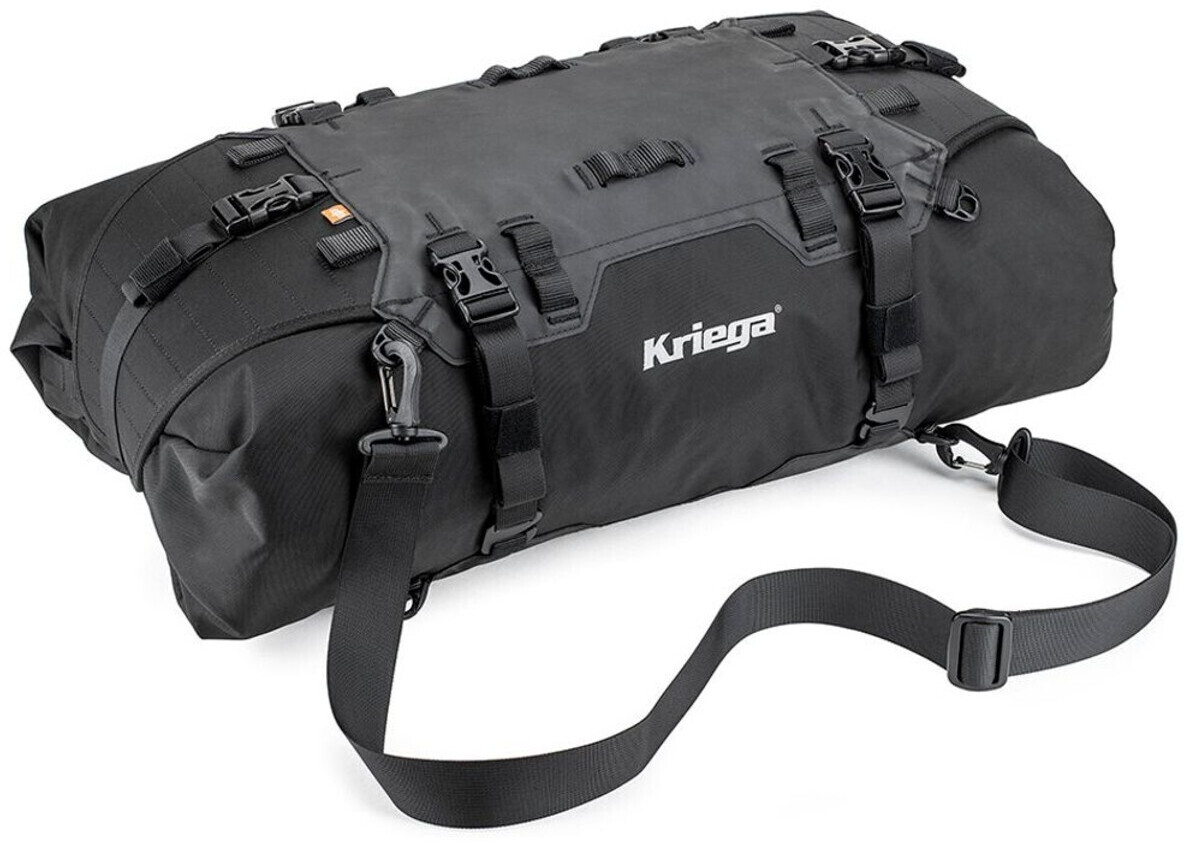 Photos - Motorcycle Luggage Kriega Drypack US-40 