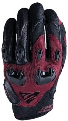 Five Gloves Gants Lady Stunt Evo bordeaux