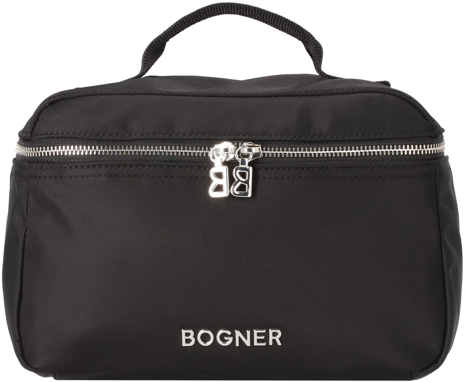 Bogner Klosters Washbag (4190001054) black