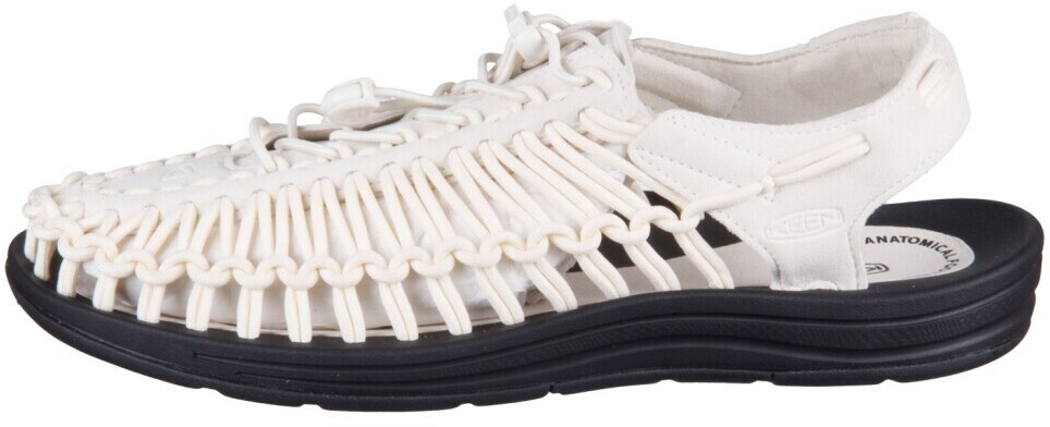 Keen uneek black white deals
