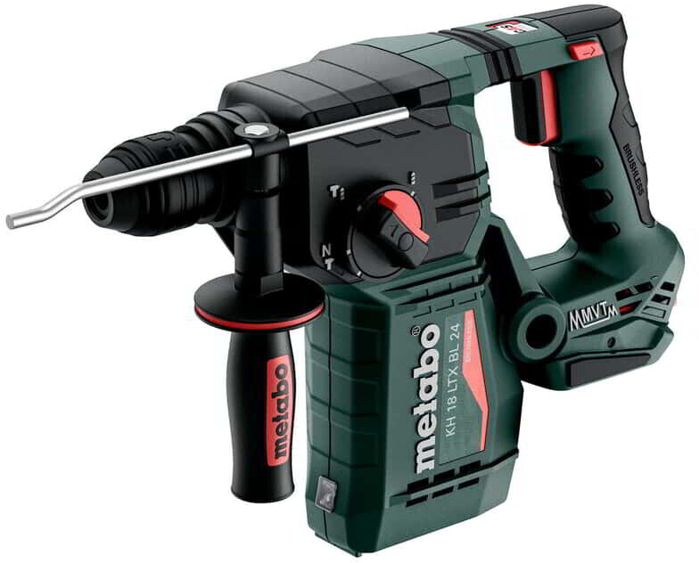 Metabo KH 18 LTX BL 24 (601713840)