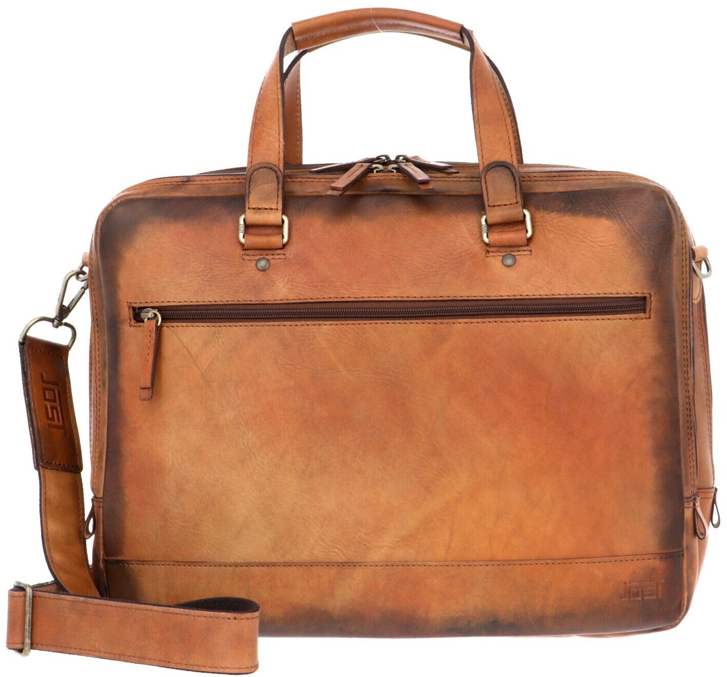 Jost Randers (2482) cognac
