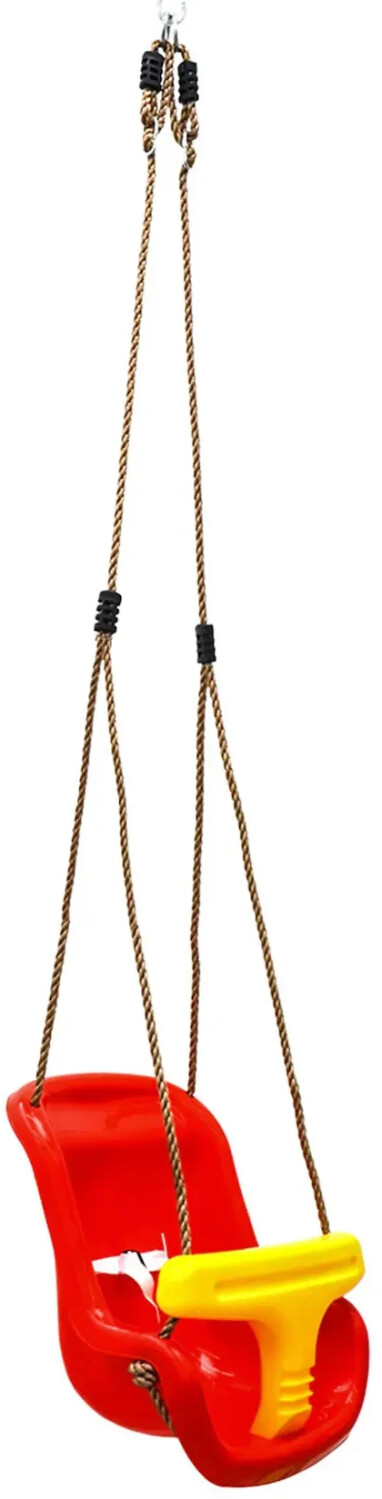LittleTom Safety swing child swing seat YU-128 with 1.8m rope