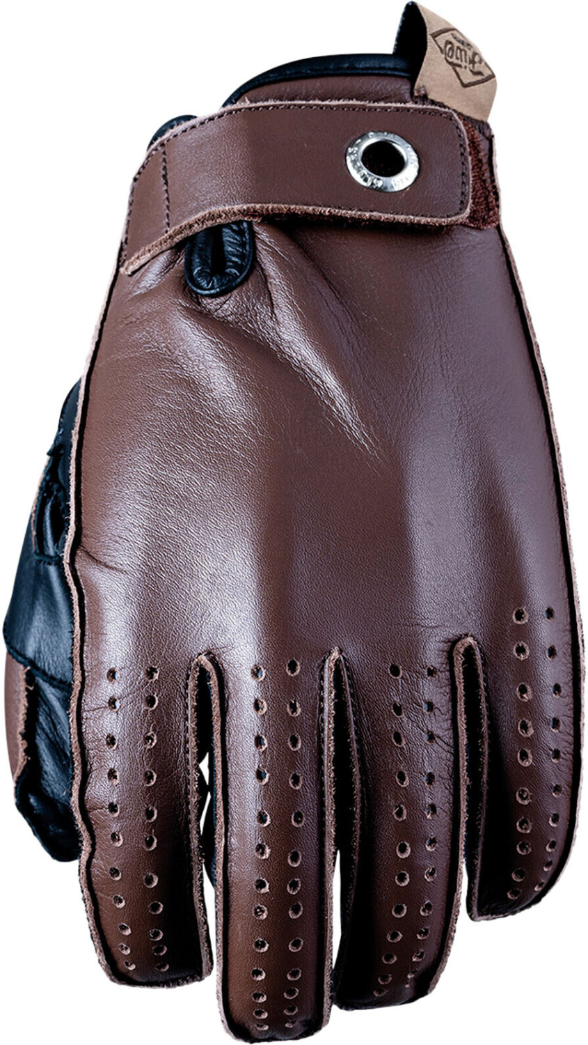 Five Gloves Gants Colorado marron