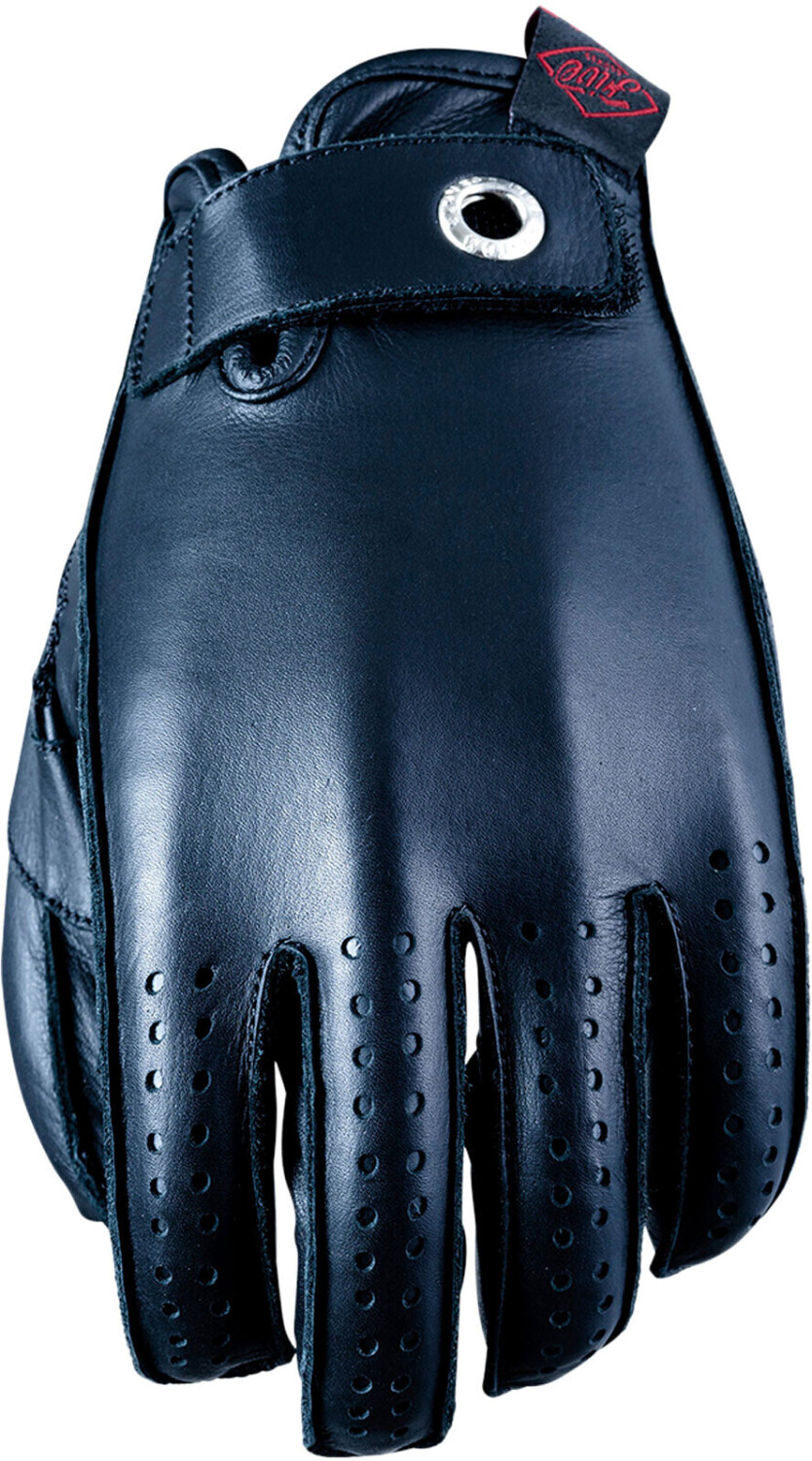 Five Gloves Gants Lady Colorado noir