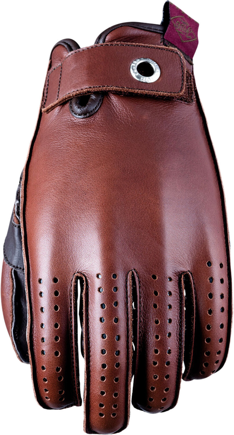 Five Gloves Gants Lady Colorado bordeaux