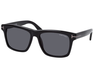 Buy Tom Ford Buckley FT0906-N from £ (Today) – Best Deals on  