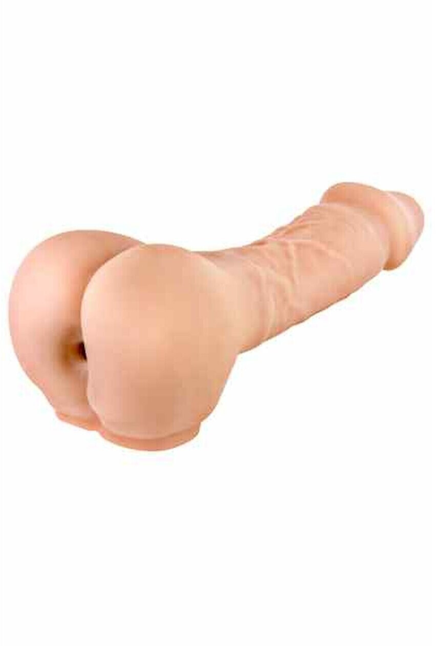 Real Body Two In One