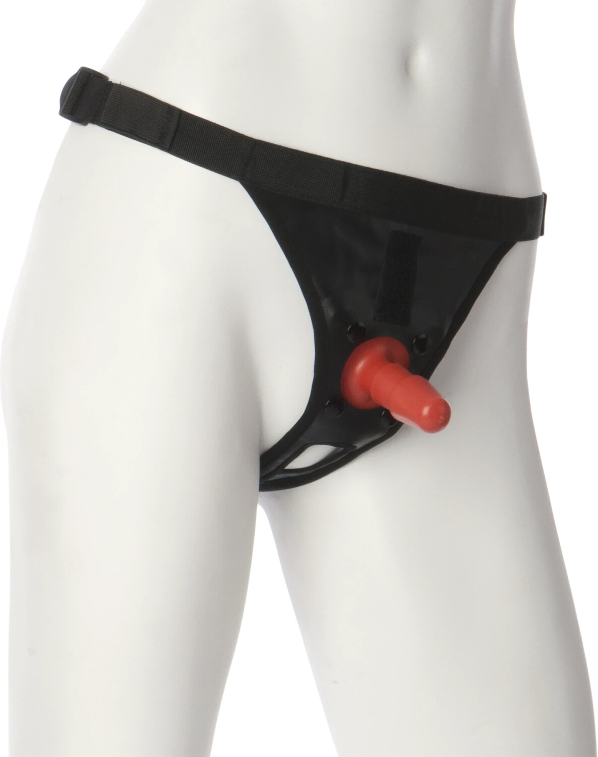 Doc Johnson Ultra Harness with Plug