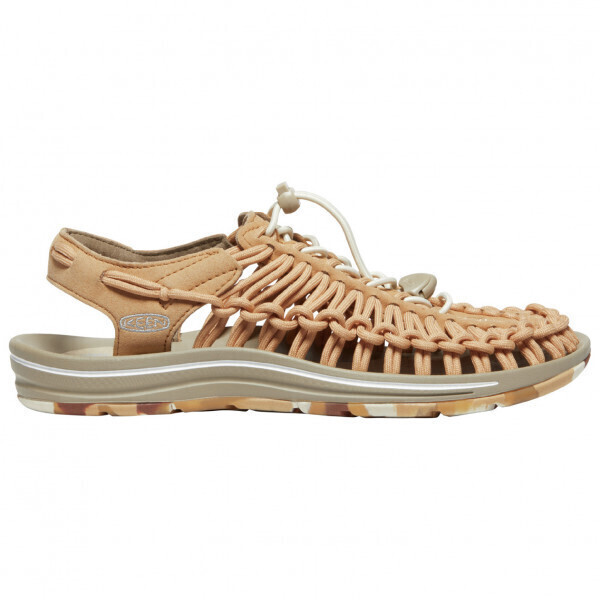 Keen Uneek Leather doe/plaza taupe