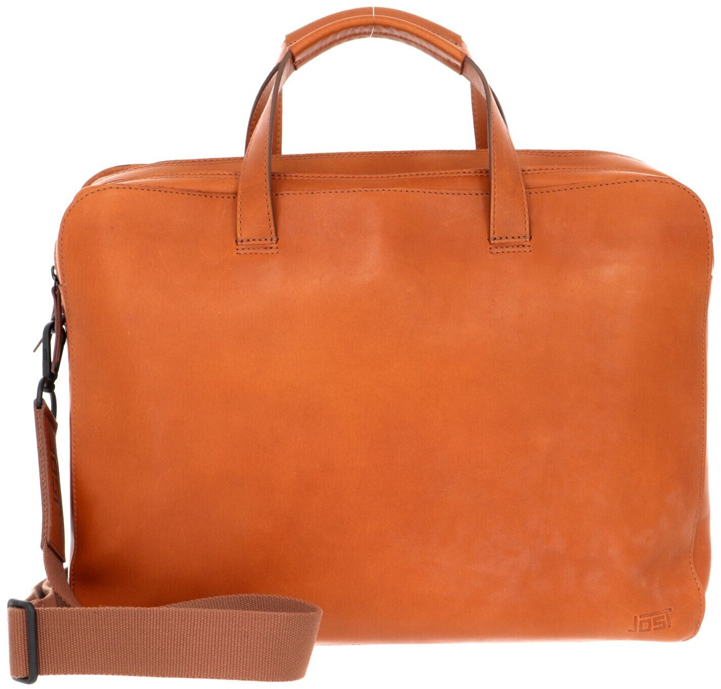 Jost Futura (8642) cognac