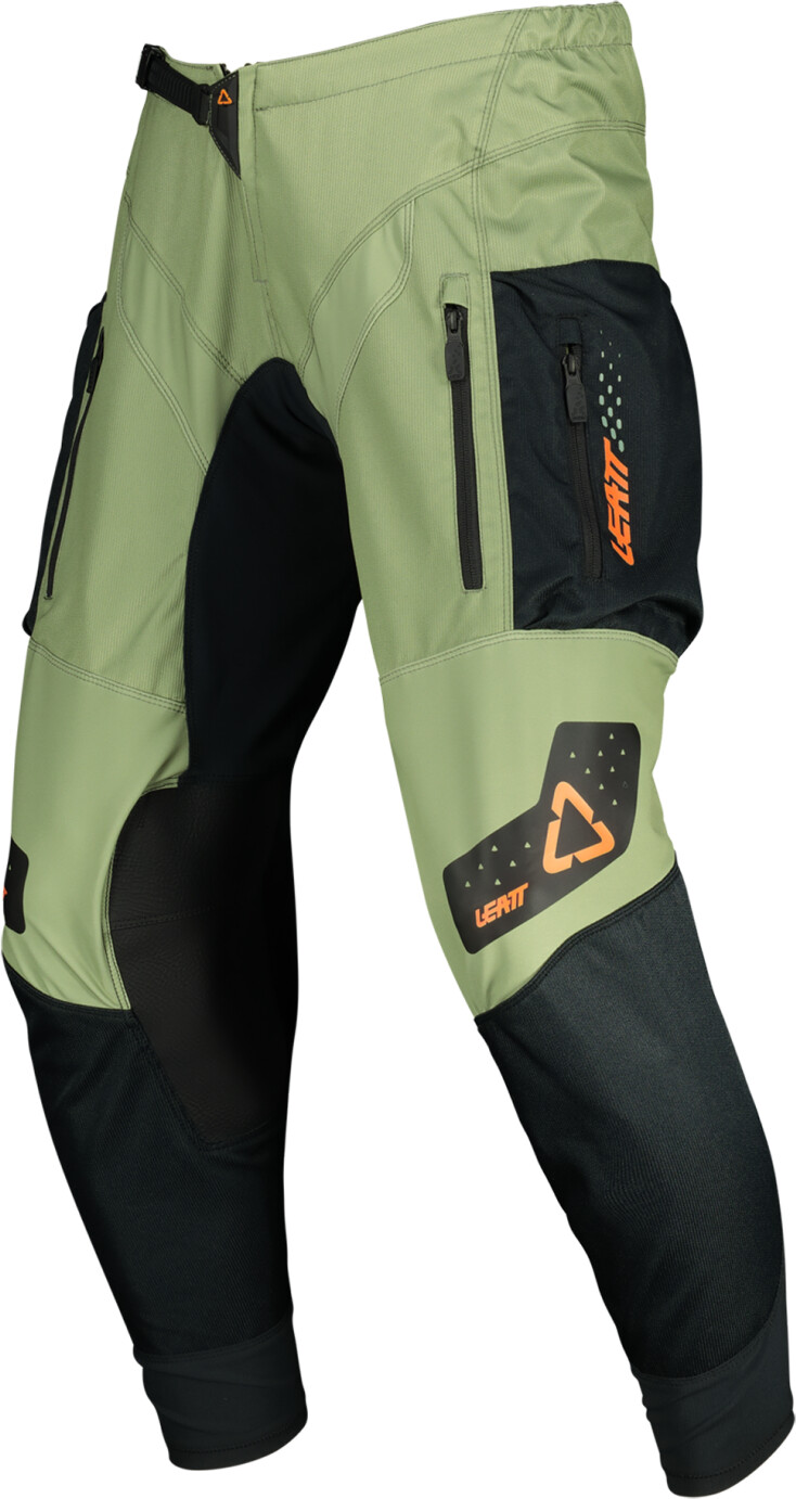 Leatt 4.5 Enduro Cactus