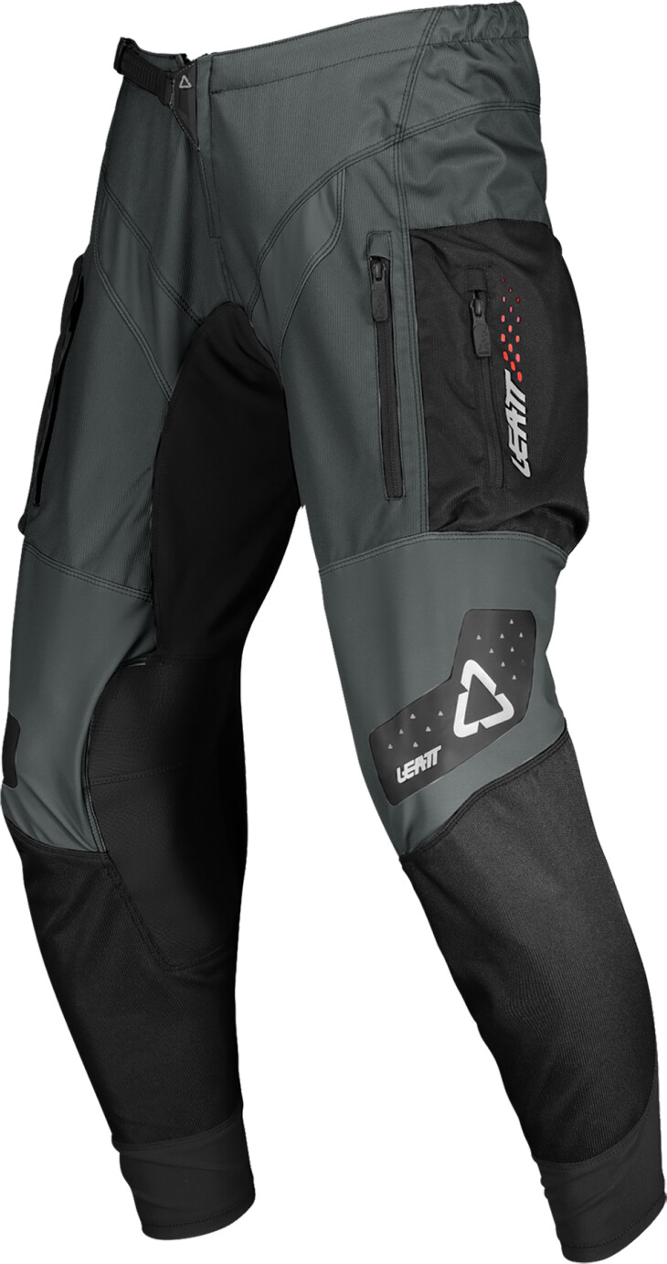 Leatt 4.5 Enduro Graphene