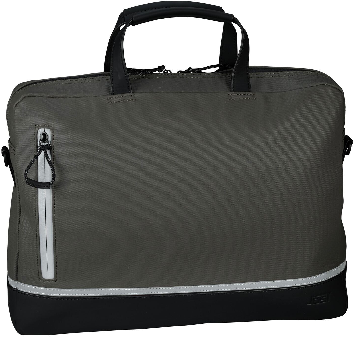 Jost Billund Cyclist (4854) olive