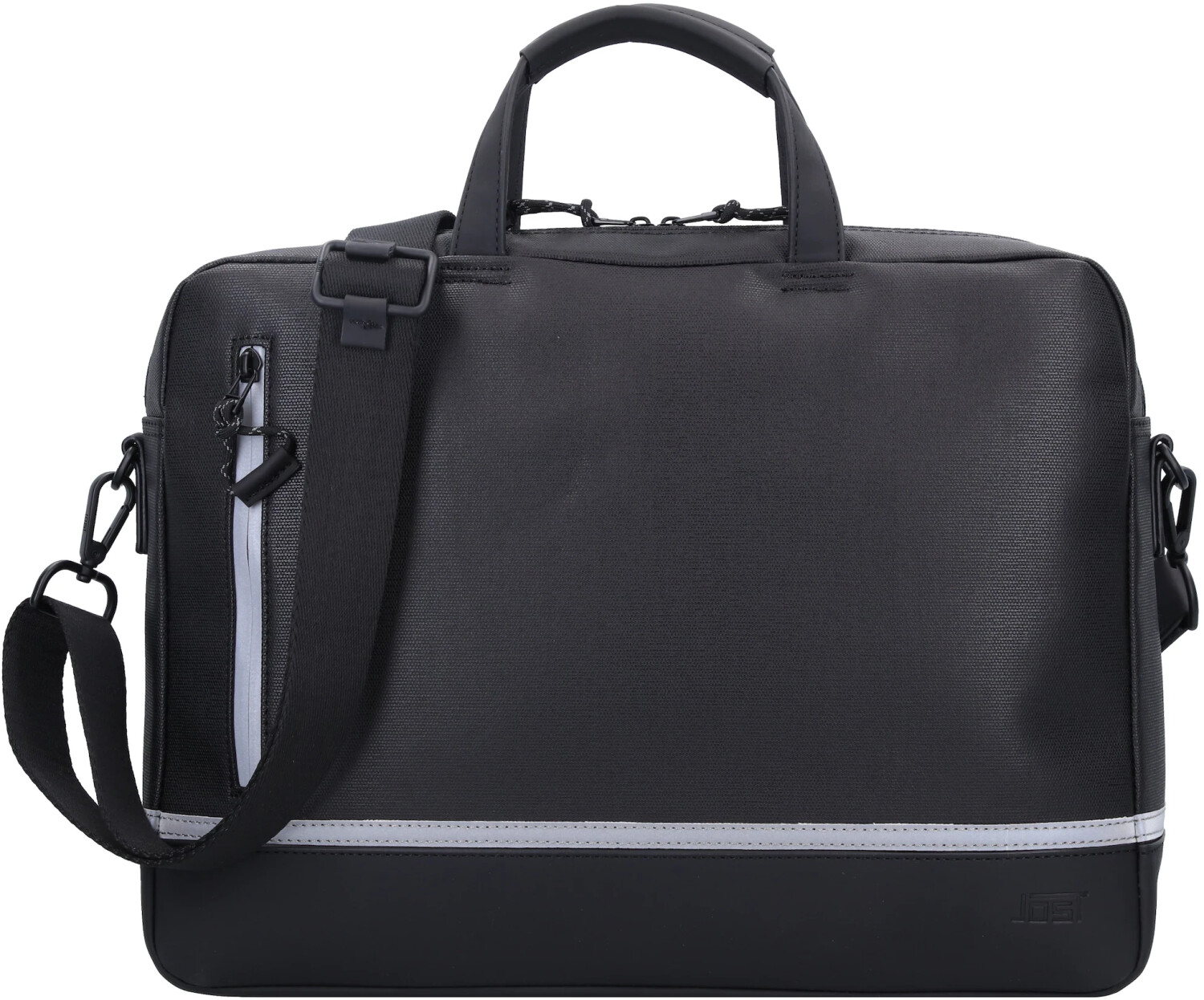 Jost Billund Cyclist (4854) black