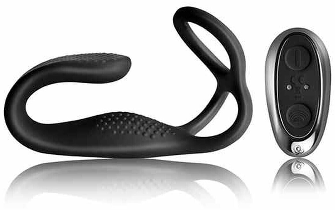 Rocks Off The Vibe Prostata Vibrator